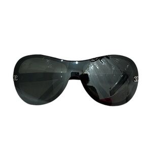 Chanel vintage sunglasses
